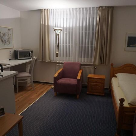 Eimke Gaestehaus Wacholderheide Garni מראה חיצוני תמונה